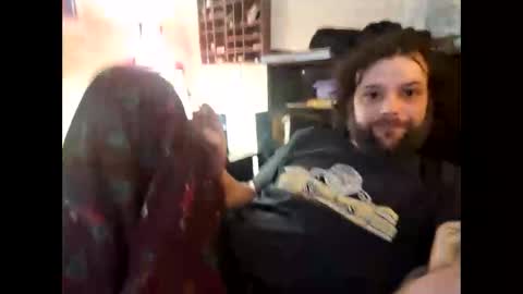 RedSexPanda online show from February 2026 04:32:01 AM