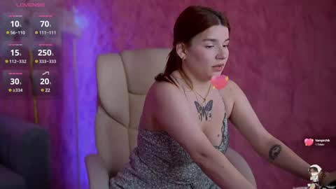 Mati online show from February 2025 03:20:01 PM