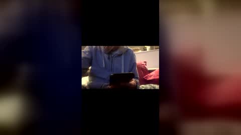 Snapshot of redspider1543 chatting on January 2026 07:04:02 PM Redspider154 online show from January 2026 07:04:02 PM