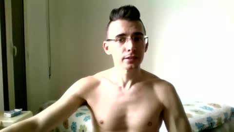 redstep0 online show from September 2025 09:41:02 AM