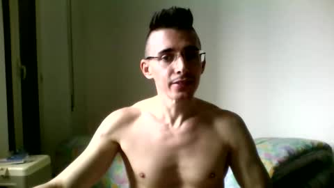 redstep0 online show from November 2025 01:00:01 PM