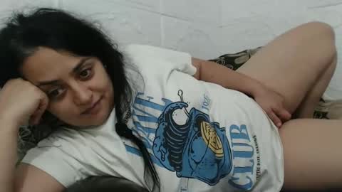 Reea online show from December 2024 07:27:02 PM