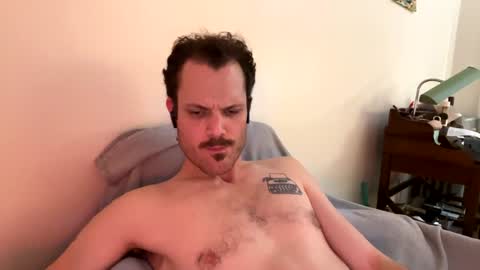 Reed Thomas online show from December 2024 07:28:02 AM