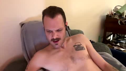 Reed Thomas online show from February 2025 02:00:01 AM