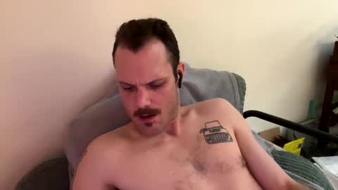 Reed Thomas online show from February 2025 08:05:01 AM