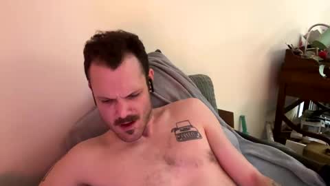 Reed Thomas online show from February 2025 04:07:01 AM