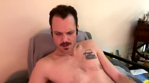 Reed Thomas online show from February 2025 07:22:01 AM