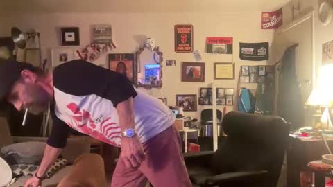 Snapshot of reeebokrick chatting on January 2026 05:01:01 AM reeebokrick online show from January 2026 05:01:01 AM