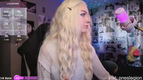 Reflexxxia   online show from March 2026 03:39:01 PM