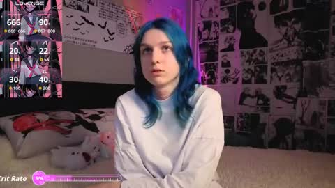 Reflexxxia   online show from April 2026 05:40:01 PM