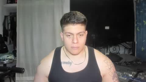 regan_jhonson online show from December 2024 03:26:01 AM