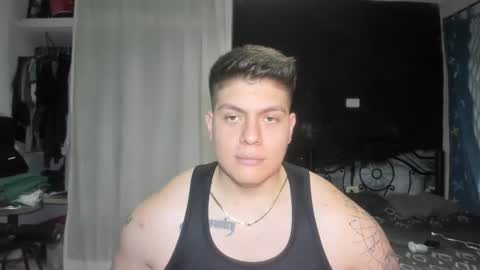 regan_jhonson online show from December 2024 05:53:02 AM