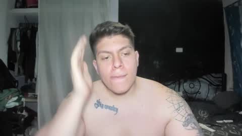 regan_jhonson online show from January 2025 05:37:01 AM