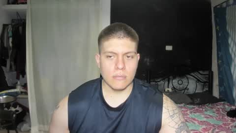 regan_jhonson online show from January 2025 09:33:01 PM