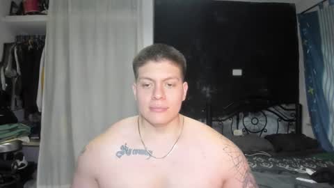 regan_jhonson online show from February 2025 05:15:01 AM