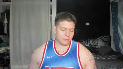 regan_jhonson online show from March 2025 07:32:02 AM