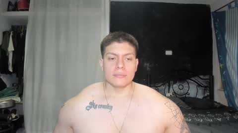 regan_jhonson online show from March 2025 05:00:02 AM