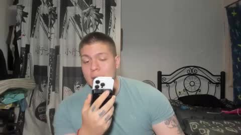 regan_jhonson online show from October 2025 07:00:02 AM