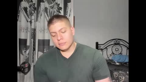 regan_jhonson online show from October 2025 10:36:01 PM