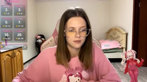 Lucy online show from September 2025 03:56:02 PM