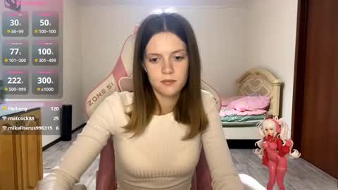 Lucy online show from September 2025 03:46:02 PM