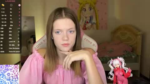 Lucy online show from October 2025 02:30:02 PM