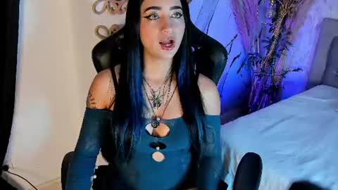 Snapshot of regina_storm chatting on August 2026 02:37:02 AM online show from August 2026 02:37:02 AM