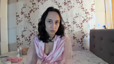 Alisa online show from February 2025 01:33:01 PM