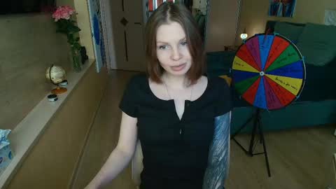 Regina online show from April 2026 09:46:01 AM