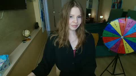 Regina online show from May 2026 08:22:02 AM