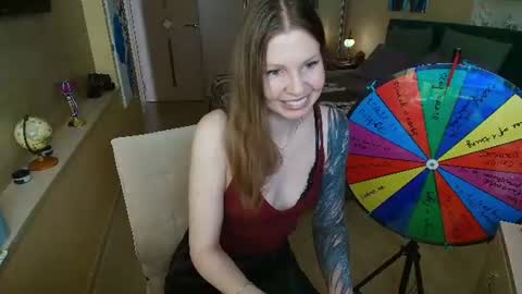 Regina online show from June 2026 09:14:01 AM