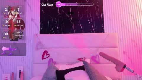 reginavegaa online show from February 2025 11:39:02 AM