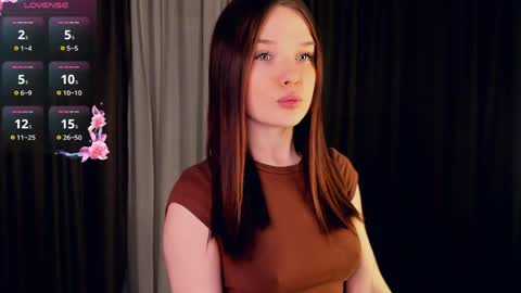 Emily - online show from June 2026 06:14:01 PM