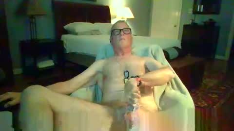 Snapshot of regularguynola chatting on May 2026 11:23:04 PM RegularGuyNOLA online show from May 2026 11:23:04 PM