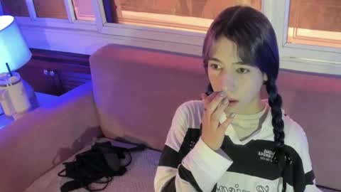 Rei Ayanami online show from March 2026 07:38:01 PM