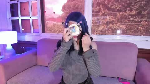 Rei Ayanami online show from April 2026 08:11:02 PM