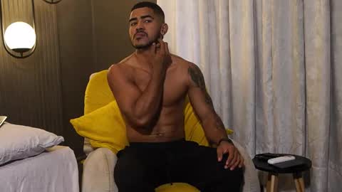 Reik online show from November 2025 12:06:01 PM