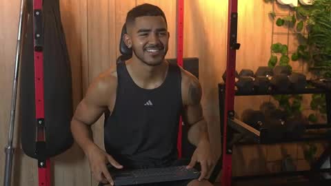 Reik online show from November 2025 12:16:01 PM