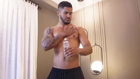 Reik online show from April 2026 12:10:01 PM