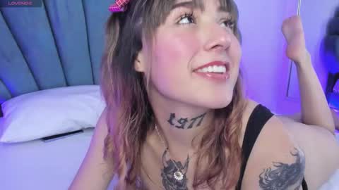 Snapshot of reikaminato chatting on October 2025 03:56:02 PM Reika  online show from October 2025 03:56:02 PM