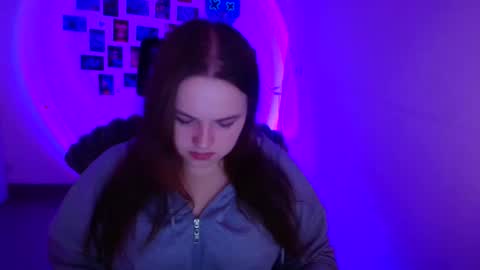 Snapshot of reinakitty_ chatting on February 2026 06:35:02 AM Reina online show from February 2026 06:35:02 AM