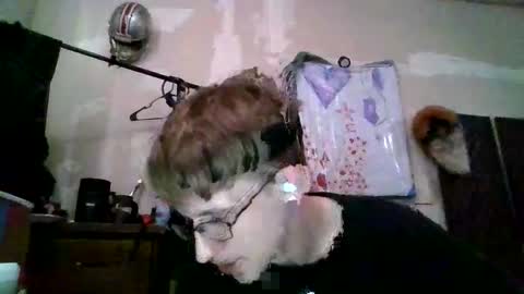 tylerBurnham online show from April 2026 06:58:02 PM