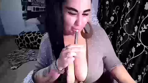 Desyree online show from March 2026 08:47:02 PM