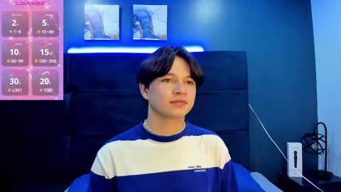 RemiBlythe online show from December 2024 08:10:02 PM