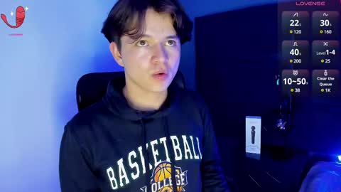 RemiBlythe online show from February 2025 12:57:01 AM