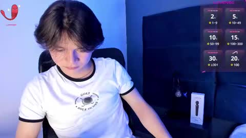 RemiBlythe online show from February 2025 08:47:01 PM