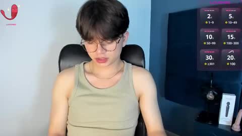 RemiBlythe online show from March 2025 08:59:01 PM