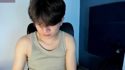 RemiBlythe online show from March 2025 07:59:02 PM