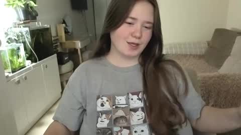 Ann OF - remirann21 online show from December 2025 12:56:01 PM