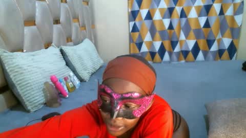 Snapshot of remmyqueen chatting on May 2026 06:09:01 PM remmyqueen online show from May 2026 06:09:01 PM